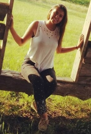 Annellise Chavez